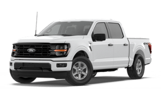 2026 Ford F-150® External Image 1